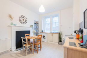 Glengate - Traditional home in Kirriemuir